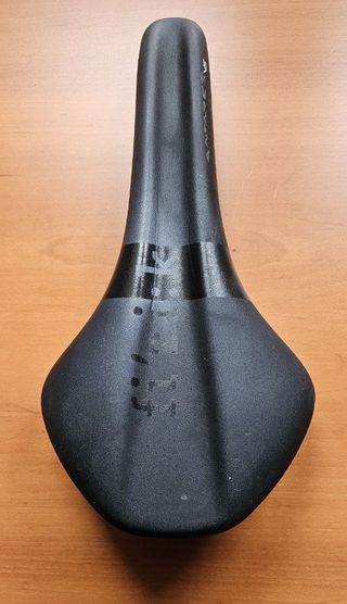 Sillin Fizik Antares Versus Railes Carbono