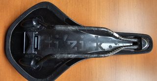 Sillin Fizik Antares Versus Railes Carbono