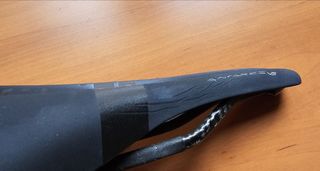 Sillin Fizik Antares Versus Railes Carbono