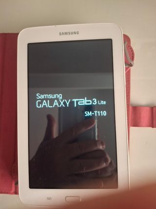 Tablet perfecto estado