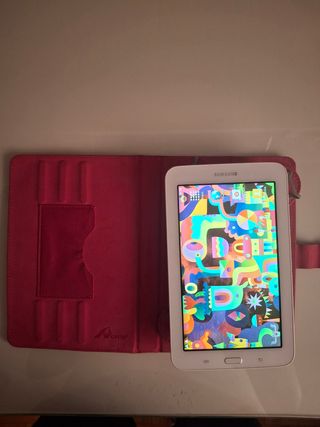 Tablet perfecto estado