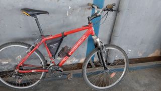 Bicileta Orbea