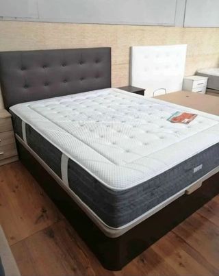 Pack oferta canape y colchon 300€