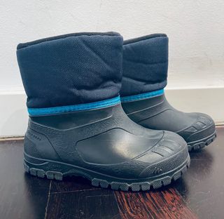 Botas de nieve Niños Quechua 26/27