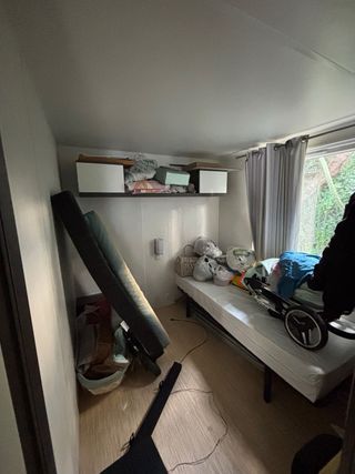 Casa prefabricada