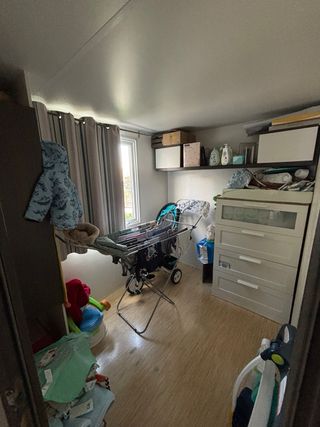 Casa prefabricada
