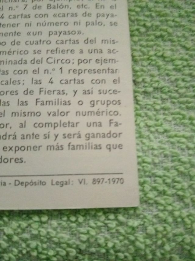 Lote juguetes años 70