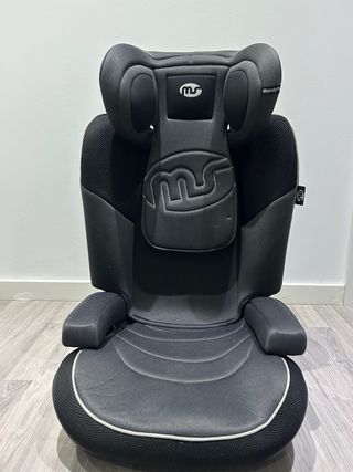 Silla de coche