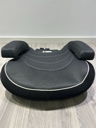 Silla de coche