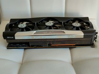 RTX 3080 EVGA RGB OC 10GB