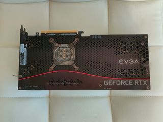 RTX 3080 EVGA RGB OC 10GB