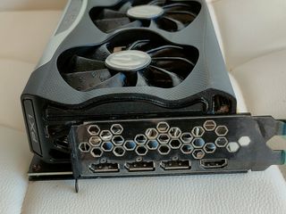 RTX 3080 EVGA RGB OC 10GB