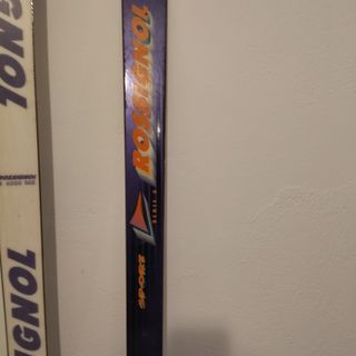 tablas eski rossignol R 6000 BASE - 187 cm 