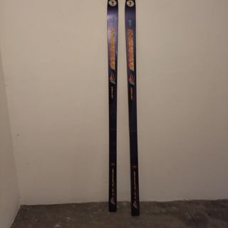 tablas eski rossignol R 6000 BASE - 187 cm 