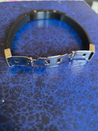 Pulsera Hombre Lotus