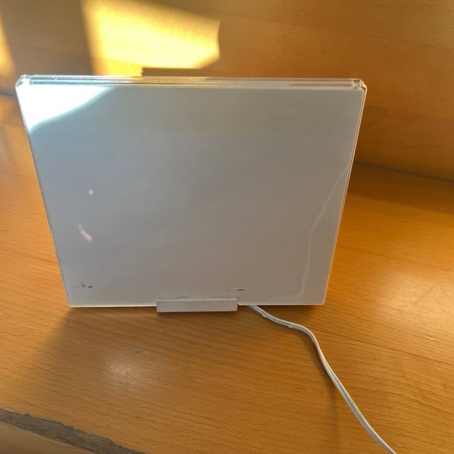 Amplificador wifi portafotos