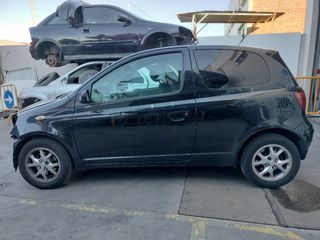 25002 DESPIECE TOYOTA YARIS 1.3 SOL