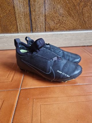 Botas para niño de fútbol y fútbol sala