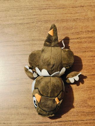 Pokemon Tyrunt Pokemon Center