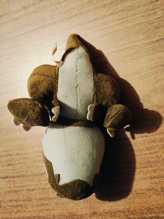 Pokemon Tyrunt Pokemon Center