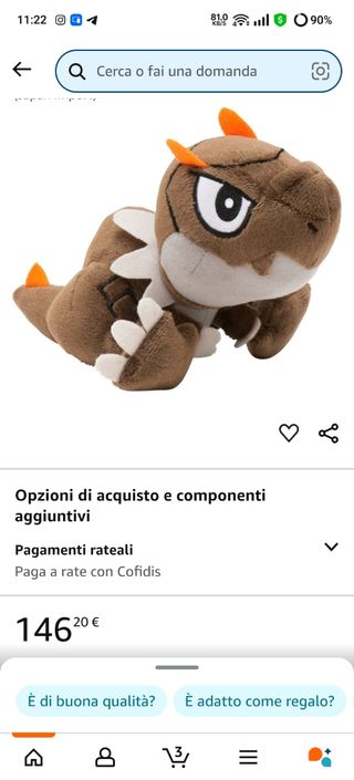 Pokemon Tyrunt Pokemon Center