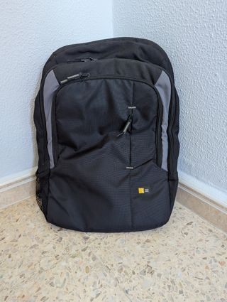 Mochila portátil case logic
