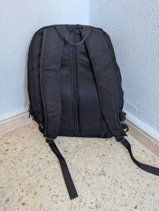 Mochila portátil case logic