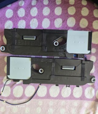 Placa completo de LG