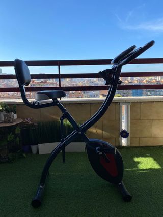 Bicicleta estática PROIRON
