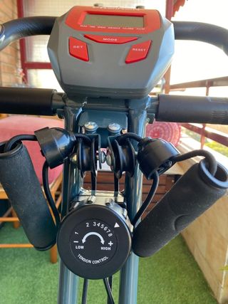 Bicicleta estática PROIRON