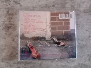 Amy Winehouse - CD Frank