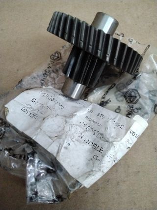 Engranaje piñon Original Piaggio