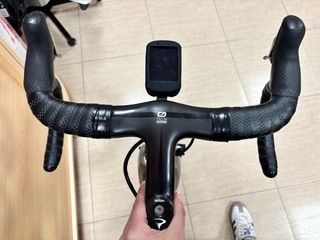 Pinarello F10 Talla 51,5