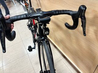 Pinarello F10 Talla 51,5