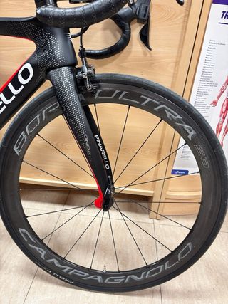 Pinarello F10 Talla 51,5
