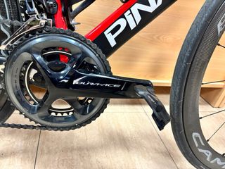 Pinarello F10 Talla 51,5