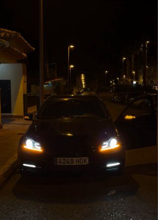 Mercedes-Benz Clase C 2011