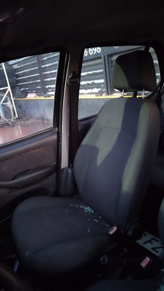 TATA INDICA 1.4 G 2004