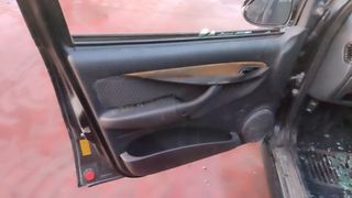 TATA INDICA 1.4 G 2004