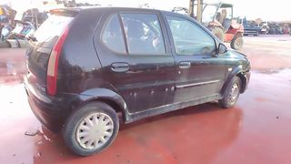 TATA INDICA 1.4 G 2004