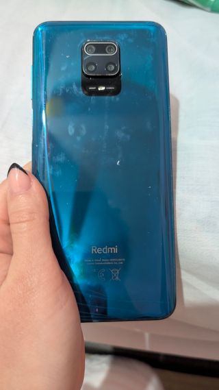 Redmi note 9S