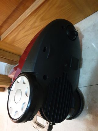 Aspiradora Polti Nuevo.