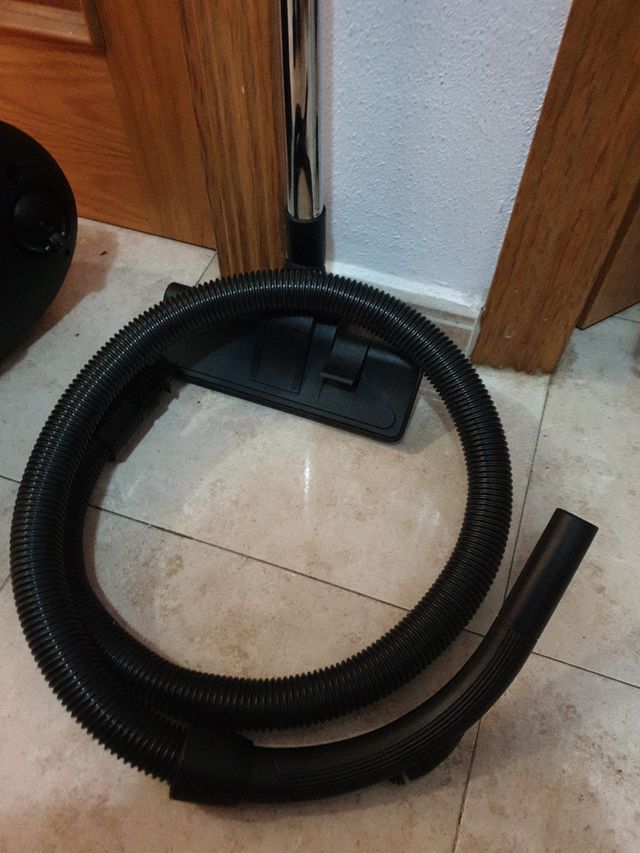 Aspiradora Polti Nuevo.