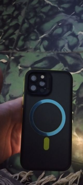 Ihpone 12 pro 256Gb está perfecto Leer