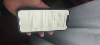 Ihpone 12 pro 256Gb está perfecto Leer