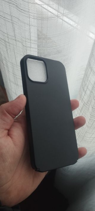 Ihpone 12 pro 256Gb está perfecto Leer