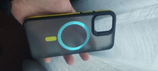 Ihpone 12 pro 256Gb está perfecto Leer