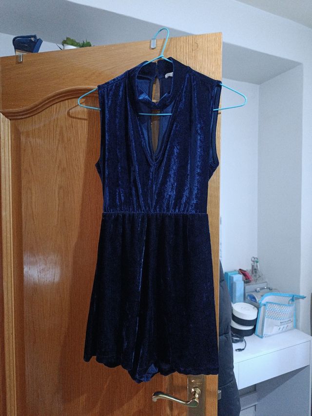 Mono corto Pull & Bear