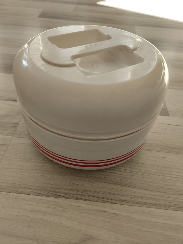 Lunch box termico da 1,5 kg