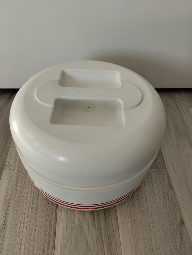 Lunch box termico da 1,5 kg